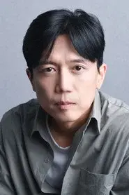 Lee Jae-hwan
