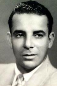 Luis María "Billo" Frómeta