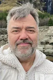 Örn Árnason