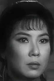 Chan Wai-Yue