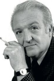 Bernard Freyd