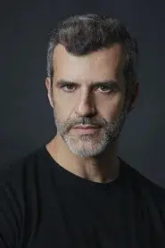 Juan Pablo Olyslager