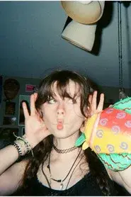 Carol Detary