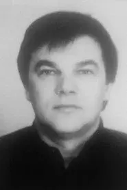 Vladimir Dudin