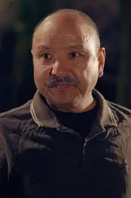 Pushkar Gurung
