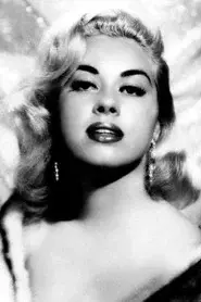 Jeanne Carmen