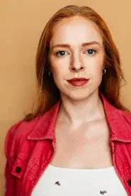 Rachel Hafell
