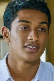 Sachira Wijesinghe