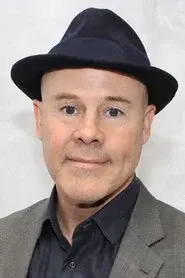Thomas Dolby