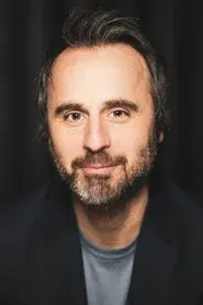 Louis-José Houde