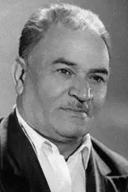 Alekper Melikov