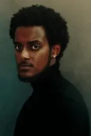 Hebron Tedros