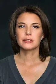 Tatyana Kolganova