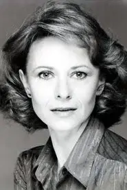Rosanna Huffman