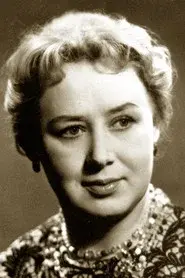 Ella Dalmatova