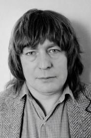 Alan Parker