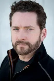 Burnie Burns