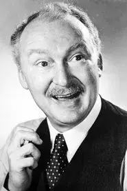 Albert Dekker