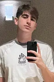 Nicholas Vecina
