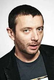 Alexey Agranovich