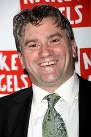 Anthony Barrile