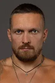 Oleksandr Usyk