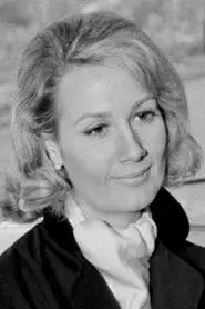 Alice Lyon