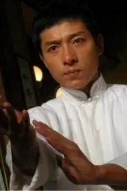 Li Peize