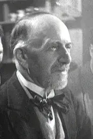 Gustave Hamilton