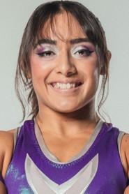 Amira Lara Lukens
