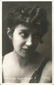 Fernanda Negri Pouget