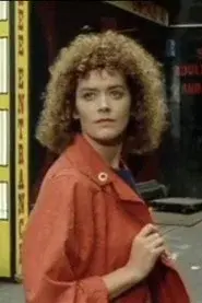 Patricia Quinn