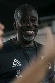 Claudio Henrique
