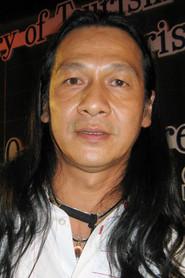Pongpat Wachirabunjong