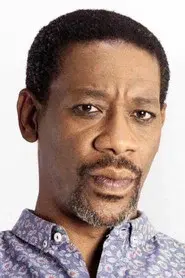 Luthuli Dlamini