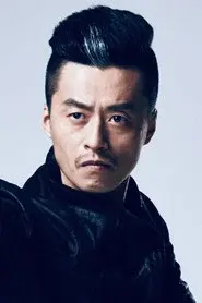 Yin Hailong