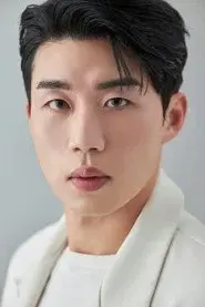 Oh Sang-yoon
