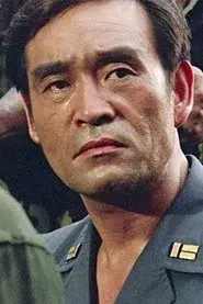 Bruce Jang Il-Sik