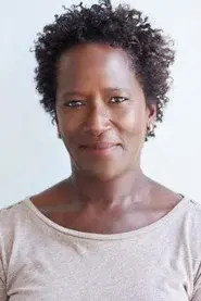 Victoria Thomas