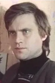 Nikolai Berezin