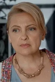 Inna Miroshnichenko
