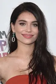 Eva De Dominici
