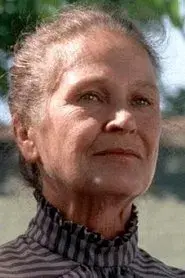 Colleen Dewhurst