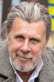 Paul Dewdney