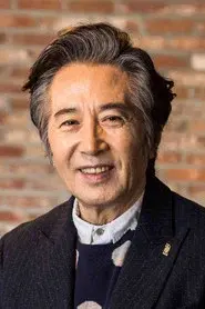Baek Yoon-sik