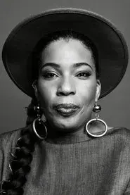 Macy Gray