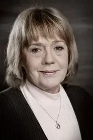 Mari Lill