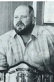 Leon White