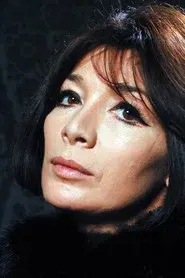Juliette Gréco