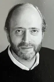 Eric Woolfson